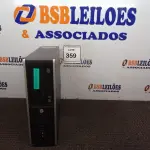 LOTE 359 - 01 CPU HP SEM MEMÓRIA 2UA41615TN. (NO ESTADO EM QUE SE ENCONTRA. SUJEITO A AVARIAS OCULTAS/VISÍVEIS.)