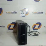LOTE 479 - 01 ESTABILIZADOR UPS 3B1411X21211. (NO ESTADO EM QUE SE ENCONTRA. SUJEITO A AVARIAS OCULTAS/VISÍVEIS.)