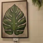 LOTE 048 - 01 QUADRO DECORATIVO. (NO ESTADO) ATENÇÃO! FAZER A VISITAÇÃO ANTES DE ARREMATAR, NÃO SABEMOS SE FUNCIONA. LEILÃO NÃO TEM GARANTIA E NEM DEVOLUÇÃO, SUJEITO A POSSÍVEIS AVARIAS VISÍVEIS/OCULTAS E/OU AUSÊNCIA DE COMPONENTES.