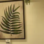 LOTE 058 - 01 QUADRO DECORATIVO. (NO ESTADO) ATENÇÃO! FAZER A VISITAÇÃO ANTES DE ARREMATAR, NÃO SABEMOS SE FUNCIONA. LEILÃO NÃO TEM GARANTIA E NEM DEVOLUÇÃO, SUJEITO A POSSÍVEIS AVARIAS VISÍVEIS/OCULTAS E/OU AUSÊNCIA DE COMPONENTES.