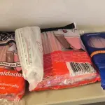 LOTE 069 - 05 PACOTES COM CANUDOS DE PLÁSTICO. (NO ESTADO) ATENÇÃO! FAZER A VISITAÇÃO ANTES DE ARREMATAR, NÃO SABEMOS SE FUNCIONA. LEILÃO NÃO TEM GARANTIA E NEM DEVOLUÇÃO, SUJEITO A POSSÍVEIS AVARIAS VISÍVEIS/OCULTAS E/OU AUSÊNCIA DE COMPONENTES.