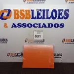 LOTE 031 - 01 SMART WATCH LAXASFIT 7 EM 1. (NO ESTADO) ATENÇÃO! FAZER A VISITAÇÃO ANTES DE ARREMATAR, NÃO SABEMOS SE FUNCIONA. LEILÃO NÃO TEM GARANTIA E NEM DEVOLUÇÃO, SUJEITO A POSSÍVEIS AVARIAS VISÍVEIS/OCULTAS E/OU AUSÊNCIA DE COMPONENTES.