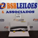 LOTE 079 - 01 ASPIRADOR DE PÓ PORTÁTIL BOMVINK. (NO ESTADO) ATENÇÃO! FAZER A VISITAÇÃO ANTES DE ARREMATAR, NÃO SABEMOS SE FUNCIONA. LEILÃO NÃO TEM GARANTIA E NEM DEVOLUÇÃO, SUJEITO A POSSÍVEIS AVARIAS VISÍVEIS/OCULTAS E/OU AUSÊNCIA DE COMPONENTES.
