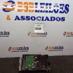 LOTE 008 - 03 HD’S PARA SERVIDOR. (NO ESTADO) ATENÇÃO! FAZER A VISITAÇÃO ANTES DE ARREMATAR, NÃO SABEMOS SE FUNCIONA. LEILÃO NÃO TEM GARANTIA E NEM DEVOLUÇÃO, SUJEITO A POSSÍVEIS AVARIAS VISÍVEIS/OCULTAS E/OU AUSÊNCIA DE COMPONENTES.