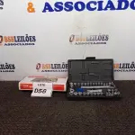 LOTE 056 - 01 CONJUNTO DE CHAVE SOQUETE 40 PEÇAS AIVA. (NO ESTADO) ATENÇÃO! FAZER A VISITAÇÃO ANTES DE ARREMATAR, NÃO SABEMOS SE FUNCIONA. LEILÃO NÃO TEM GARANTIA E NEM DEVOLUÇÃO, SUJEITO A POSSÍVEIS AVARIAS VISÍVEIS/OCULTAS E/OU AUSÊNCIA DE COMPONENTES.