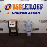LOTE 033 - 01 COPO TÉRMICO BEER PINTS 1.200ML. (NO ESTADO) ATENÇÃO! FAZER A VISITAÇÃO ANTES DE ARREMATAR, NÃO SABEMOS SE FUNCIONA. LEILÃO NÃO TEM GARANTIA E NEM DEVOLUÇÃO, SUJEITO A POSSÍVEIS AVARIAS VISÍVEIS/OCULTAS E/OU AUSÊNCIA DE COMPONENTES.