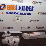 LOTE 086 - 01 ASPIRADOR DE PÓ. (NO ESTADO) ATENÇÃO! FAZER A VISITAÇÃO ANTES DE ARREMATAR, NÃO SABEMOS SE FUNCIONA. LEILÃO NÃO TEM GARANTIA E NEM DEVOLUÇÃO, SUJEITO A POSSÍVEIS AVARIAS VISÍVEIS/OCULTAS E/OU AUSÊNCIA DE COMPONENTES.
