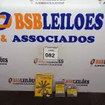 LOTE 082 - 01 KIT DE SOQUETE 9 PEÇAS, 01 JOGO DE BITS DUPLOS DE 100MM E 01 JOGO DE BITS DUPLOS DE 65MM. (NO ESTADO) ATENÇÃO! FAZER A VISITAÇÃO ANTES DE ARREMATAR, NÃO SABEMOS SE FUNCIONA. LEILÃO NÃO TEM GARANTIA E NEM DEVOLUÇÃO, SUJEITO A POSSÍVEIS AVARIAS VISÍVEIS/OCULTAS E/OU AUSÊNCIA DE COMPONENTES.