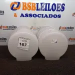 LOTE 167 - 06 DISPENSES DE PAPEL. (NO ESTADO) ATENÇÃO! FAZER A VISITAÇÃO ANTES DE ARREMATAR, NÃO SABEMOS SE FUNCIONA. LEILÃO NÃO TEM GARANTIA E NEM DEVOLUÇÃO, SUJEITO A POSSÍVEIS AVARIAS VISÍVEIS/OCULTAS E/OU AUSÊNCIA DE COMPONENTES.