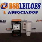 LOTE 077 - 01 COPO TÉRMICO BEER PINTS 1.200ML. (NO ESTADO) ATENÇÃO! FAZER A VISITAÇÃO ANTES DE ARREMATAR, NÃO SABEMOS SE FUNCIONA. LEILÃO NÃO TEM GARANTIA E NEM DEVOLUÇÃO, SUJEITO A POSSÍVEIS AVARIAS VISÍVEIS/OCULTAS E/OU AUSÊNCIA DE COMPONENTES.
