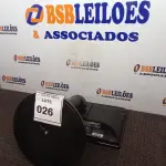 LOTE 026 - 01 MONITOR AOC. (NO ESTADO) ATENÇÃO! FAZER A VISITAÇÃO ANTES DE ARREMATAR, NÃO SABEMOS SE FUNCIONA. LEILÃO NÃO TEM GARANTIA E NEM DEVOLUÇÃO, SUJEITO A POSSÍVEIS AVARIAS VISÍVEIS/OCULTAS E/OU AUSÊNCIA DE COMPONENTES.