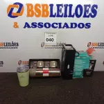 LOTE 040 - 01 COPO COM SOM, 01 COPO STANLEY E 1 GARRAFA COM 3 CANECAS.  (NO ESTADO) ATENÇÃO! FAZER A VISITAÇÃO ANTES DE ARREMATAR, NÃO SABEMOS SE FUNCIONA. LEILÃO NÃO TEM GARANTIA E NEM DEVOLUÇÃO, SUJEITO A POSSÍVEIS AVARIAS VISÍVEIS/OCULTAS E/OU AUSÊNCIA DE COMPONENTES.