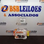 LOTE 087 - 03 FITAS DE LED RGB, PULSEIRAS DE RELÓGIO E CABO HDMI. (NO ESTADO) ATENÇÃO! FAZER A VISITAÇÃO ANTES DE ARREMATAR, NÃO SABEMOS SE FUNCIONA. LEILÃO NÃO TEM GARANTIA E NEM DEVOLUÇÃO, SUJEITO A POSSÍVEIS AVARIAS VISÍVEIS/OCULTAS E/OU AUSÊNCIA DE COMPONENTES.