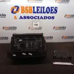 LOTE 196 - 01 APARELHO ANALISADOR DE COMUNICAÇÃO FIREBERD 6000.  (NO ESTADO) ATENÇÃO! FAZER A VISITAÇÃO ANTES DE ARREMATAR, NÃO SABEMOS SE FUNCIONA. LEILÃO NÃO TEM GARANTIA E NEM DEVOLUÇÃO, SUJEITO A POSSÍVEIS AVARIAS VISÍVEIS/OCULTAS E/OU AUSÊNCIA DE COMPONENTES.