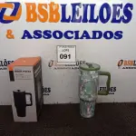 LOTE 091 - 01 COPO TÉRMICO BEER PINTS 1.200ML. (NO ESTADO) ATENÇÃO! FAZER A VISITAÇÃO ANTES DE ARREMATAR, NÃO SABEMOS SE FUNCIONA. LEILÃO NÃO TEM GARANTIA E NEM DEVOLUÇÃO, SUJEITO A POSSÍVEIS AVARIAS VISÍVEIS/OCULTAS E/OU AUSÊNCIA DE COMPONENTES.