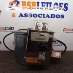 LOTE 182 - 01 FRITADEIRA ELÉTRICA EM INOX MARCA VENÂNCIO. (NO ESTADO) ATENÇÃO! FAZER A VISITAÇÃO ANTES DE ARREMATAR, NÃO SABEMOS SE FUNCIONA. LEILÃO NÃO TEM GARANTIA E NEM DEVOLUÇÃO, SUJEITO A POSSÍVEIS AVARIAS VISÍVEIS/OCULTAS E/OU AUSÊNCIA DE COMPONENTES.