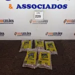 LOTE 225 - 06 KG DE PREGOS 12X12 GERDAU. (NO ESTADO) ATENÇÃO! FAZER A VISITAÇÃO ANTES DE ARREMATAR, NÃO SABEMOS SE FUNCIONA. LEILÃO NÃO TEM GARANTIA E NEM DEVOLUÇÃO, SUJEITO A POSSÍVEIS AVARIAS VISÍVEIS/OCULTAS E/OU AUSÊNCIA DE COMPONENTES.