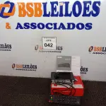 LOTE 042 - 01 CONVERSOR DIGITAL E GRAVADOR DIGITAL MARCA TOMATE. (NO ESTADO) ATENÇÃO! FAZER A VISITAÇÃO ANTES DE ARREMATAR, NÃO SABEMOS SE FUNCIONA. LEILÃO NÃO TEM GARANTIA E NEM DEVOLUÇÃO, SUJEITO A POSSÍVEIS AVARIAS VISÍVEIS/OCULTAS E/OU AUSÊNCIA DE COMPONENTES.