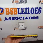 LOTE 016 - 01 TABLET MARCA POSITIVO SEM CARREGADOR. (NO ESTADO) ATENÇÃO! FAZER A VISITAÇÃO ANTES DE ARREMATAR, NÃO SABEMOS SE FUNCIONA. LEILÃO NÃO TEM GARANTIA E NEM DEVOLUÇÃO, SUJEITO A POSSÍVEIS AVARIAS VISÍVEIS/OCULTAS E/OU AUSÊNCIA DE COMPONENTES.