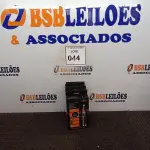 LOTE 044 - 04 BARBEADORES ELÉTRICOS 2 EM 1. (NO ESTADO) ATENÇÃO! FAZER A VISITAÇÃO ANTES DE ARREMATAR, NÃO SABEMOS SE FUNCIONA. LEILÃO NÃO TEM GARANTIA E NEM DEVOLUÇÃO, SUJEITO A POSSÍVEIS AVARIAS VISÍVEIS/OCULTAS E/OU AUSÊNCIA DE COMPONENTES.