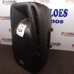 LOTE 134 - 01 CAIXA DE SOM MARCA PZ PRO ÁUDIO. (NO ESTADO) ATENÇÃO! FAZER A VISITAÇÃO ANTES DE ARREMATAR, NÃO SABEMOS SE FUNCIONA. LEILÃO NÃO TEM GARANTIA E NEM DEVOLUÇÃO, SUJEITO A POSSÍVEIS AVARIAS VISÍVEIS/OCULTAS E/OU AUSÊNCIA DE COMPONENTES.