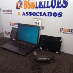 LOTE 065 - 01 NOTEBOOK COMPAQ COM CARREGADOR 4GB DE RAM 500GB DE HD, 01 TABLET POSITIVO E 01 TABLET SAMSUNG. (NO ESTADO) ATENÇÃO! FAZER A VISITAÇÃO ANTES DE ARREMATAR, NÃO SABEMOS SE FUNCIONA. LEILÃO NÃO TEM GARANTIA E NEM DEVOLUÇÃO, SUJEITO A POSSÍVEIS AVARIAS VISÍVEIS/OCULTAS E/OU AUSÊNCIA DE COMPONENTES.