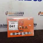 LOTE 041 - 01 SMART WATCH LAXASFIT 7 EM 1. (NO ESTADO) ATENÇÃO! FAZER A VISITAÇÃO ANTES DE ARREMATAR, NÃO SABEMOS SE FUNCIONA. LEILÃO NÃO TEM GARANTIA E NEM DEVOLUÇÃO, SUJEITO A POSSÍVEIS AVARIAS VISÍVEIS/OCULTAS E/OU AUSÊNCIA DE COMPONENTES.