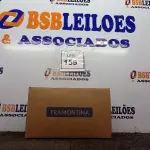 LOTE 159 - 01 CAIXA COM 20 INTERRUPTORES SIMPLES 6ª/250V. (NOVO) (NO ESTADO) ATENÇÃO! FAZER A VISITAÇÃO ANTES DE ARREMATAR, NÃO SABEMOS SE FUNCIONA. LEILÃO NÃO TEM GARANTIA E NEM DEVOLUÇÃO, SUJEITO A POSSÍVEIS AVARIAS VISÍVEIS/OCULTAS E/OU AUSÊNCIA DE COMPONENTES.