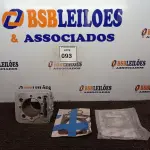 LOTE 093 - 01 CILINDRO NX 400 FALCON.  (NO ESTADO) ATENÇÃO! FAZER A VISITAÇÃO ANTES DE ARREMATAR, NÃO SABEMOS SE FUNCIONA. LEILÃO NÃO TEM GARANTIA E NEM DEVOLUÇÃO, SUJEITO A POSSÍVEIS AVARIAS VISÍVEIS/OCULTAS E/OU AUSÊNCIA DE COMPONENTES.