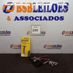 LOTE 090 - 01 MARTELO MULTI USO BOMVINK. (NO ESTADO) ATENÇÃO! FAZER A VISITAÇÃO ANTES DE ARREMATAR, NÃO SABEMOS SE FUNCIONA. LEILÃO NÃO TEM GARANTIA E NEM DEVOLUÇÃO, SUJEITO A POSSÍVEIS AVARIAS VISÍVEIS/OCULTAS E/OU AUSÊNCIA DE COMPONENTES.