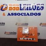 LOTE 031 - 01 SMART WATCH LAXASFIT 7 EM 1. (NO ESTADO) ATENÇÃO! FAZER A VISITAÇÃO ANTES DE ARREMATAR, NÃO SABEMOS SE FUNCIONA. LEILÃO NÃO TEM GARANTIA E NEM DEVOLUÇÃO, SUJEITO A POSSÍVEIS AVARIAS VISÍVEIS/OCULTAS E/OU AUSÊNCIA DE COMPONENTES.