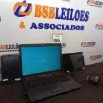 LOTE 065 - 01 NOTEBOOK COMPAQ COM CARREGADOR 4GB DE RAM 500GB DE HD, 01 TABLET POSITIVO E 01 TABLET SAMSUNG. (NO ESTADO) ATENÇÃO! FAZER A VISITAÇÃO ANTES DE ARREMATAR, NÃO SABEMOS SE FUNCIONA. LEILÃO NÃO TEM GARANTIA E NEM DEVOLUÇÃO, SUJEITO A POSSÍVEIS AVARIAS VISÍVEIS/OCULTAS E/OU AUSÊNCIA DE COMPONENTES.
