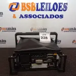 LOTE 228 - 01 APARELHO ANALISADOR DE COMUNICAÇÃO FIREBERD 6000.  (NO ESTADO) ATENÇÃO! FAZER A VISITAÇÃO ANTES DE ARREMATAR, NÃO SABEMOS SE FUNCIONA. LEILÃO NÃO TEM GARANTIA E NEM DEVOLUÇÃO, SUJEITO A POSSÍVEIS AVARIAS VISÍVEIS/OCULTAS E/OU AUSÊNCIA DE COMPONENTES.