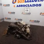 LOTE 130 - 01 LOTE COM CÂMERAS DE SEGURANÇA MARCAS E MODELOS DIVERSOS. (NO ESTADO) ATENÇÃO! FAZER A VISITAÇÃO ANTES DE ARREMATAR, NÃO SABEMOS SE FUNCIONA. LEILÃO NÃO TEM GARANTIA E NEM DEVOLUÇÃO, SUJEITO A POSSÍVEIS AVARIAS VISÍVEIS/OCULTAS E/OU AUSÊNCIA DE COMPONENTES.