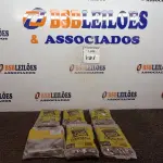 LOTE 197 - 6KG DE PREGO MARCA GERDAU. (NOVO) (NO ESTADO) ATENÇÃO! FAZER A VISITAÇÃO ANTES DE ARREMATAR, NÃO SABEMOS SE FUNCIONA. LEILÃO NÃO TEM GARANTIA E NEM DEVOLUÇÃO, SUJEITO A POSSÍVEIS AVARIAS VISÍVEIS/OCULTAS E/OU AUSÊNCIA DE COMPONENTES.