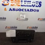 LOTE 116 - 01 SOM DO UP VOLKSWAGEM COM BLUETHOOF. (NO ESTADO) ATENÇÃO! FAZER A VISITAÇÃO ANTES DE ARREMATAR, NÃO SABEMOS SE FUNCIONA. LEILÃO NÃO TEM GARANTIA E NEM DEVOLUÇÃO, SUJEITO A POSSÍVEIS AVARIAS VISÍVEIS/OCULTAS E/OU AUSÊNCIA DE COMPONENTES.