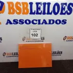 LOTE 102 - 01 SMART WATCH LAXASFIT 7 EM 1. (NO ESTADO) ATENÇÃO! FAZER A VISITAÇÃO ANTES DE ARREMATAR, NÃO SABEMOS SE FUNCIONA. LEILÃO NÃO TEM GARANTIA E NEM DEVOLUÇÃO, SUJEITO A POSSÍVEIS AVARIAS VISÍVEIS/OCULTAS E/OU AUSÊNCIA DE COMPONENTES.
