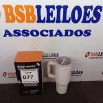LOTE 077 - 01 COPO TÉRMICO BEER PINTS 1.200ML. (NO ESTADO) ATENÇÃO! FAZER A VISITAÇÃO ANTES DE ARREMATAR, NÃO SABEMOS SE FUNCIONA. LEILÃO NÃO TEM GARANTIA E NEM DEVOLUÇÃO, SUJEITO A POSSÍVEIS AVARIAS VISÍVEIS/OCULTAS E/OU AUSÊNCIA DE COMPONENTES.