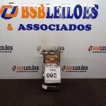 LOTE 095 - 03 PLACAS DE VÍDEO. (NO ESTADO) ATENÇÃO! FAZER A VISITAÇÃO ANTES DE ARREMATAR, NÃO SABEMOS SE FUNCIONA. LEILÃO NÃO TEM GARANTIA E NEM DEVOLUÇÃO, SUJEITO A POSSÍVEIS AVARIAS VISÍVEIS/OCULTAS E/OU AUSÊNCIA DE COMPONENTES.