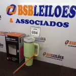 LOTE 054 - 01 COPO TÉRMICO BEER PINTS 1.200ML. (NO ESTADO) ATENÇÃO! FAZER A VISITAÇÃO ANTES DE ARREMATAR, NÃO SABEMOS SE FUNCIONA. LEILÃO NÃO TEM GARANTIA E NEM DEVOLUÇÃO, SUJEITO A POSSÍVEIS AVARIAS VISÍVEIS/OCULTAS E/OU AUSÊNCIA DE COMPONENTES.