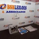 LOTE 093 - 01 CILINDRO NX 400 FALCON.  (NO ESTADO) ATENÇÃO! FAZER A VISITAÇÃO ANTES DE ARREMATAR, NÃO SABEMOS SE FUNCIONA. LEILÃO NÃO TEM GARANTIA E NEM DEVOLUÇÃO, SUJEITO A POSSÍVEIS AVARIAS VISÍVEIS/OCULTAS E/OU AUSÊNCIA DE COMPONENTES.