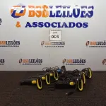 LOTE 006 - 07 LEITORAS DE CÓDIGO DE BARRAS. (NO ESTADO) ATENÇÃO! FAZER A VISITAÇÃO ANTES DE ARREMATAR, NÃO SABEMOS SE FUNCIONA. LEILÃO NÃO TEM GARANTIA E NEM DEVOLUÇÃO, SUJEITO A POSSÍVEIS AVARIAS VISÍVEIS/OCULTAS E/OU AUSÊNCIA DE COMPONENTES.
