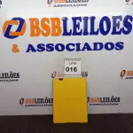 LOTE 016 - 01 TABLET MARCA POSITIVO SEM CARREGADOR. (NO ESTADO) ATENÇÃO! FAZER A VISITAÇÃO ANTES DE ARREMATAR, NÃO SABEMOS SE FUNCIONA. LEILÃO NÃO TEM GARANTIA E NEM DEVOLUÇÃO, SUJEITO A POSSÍVEIS AVARIAS VISÍVEIS/OCULTAS E/OU AUSÊNCIA DE COMPONENTES.