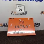 LOTE 102 - 01 SMART WATCH LAXASFIT 7 EM 1. (NO ESTADO) ATENÇÃO! FAZER A VISITAÇÃO ANTES DE ARREMATAR, NÃO SABEMOS SE FUNCIONA. LEILÃO NÃO TEM GARANTIA E NEM DEVOLUÇÃO, SUJEITO A POSSÍVEIS AVARIAS VISÍVEIS/OCULTAS E/OU AUSÊNCIA DE COMPONENTES.