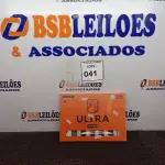 LOTE 041 - 01 SMART WATCH LAXASFIT 7 EM 1. (NO ESTADO) ATENÇÃO! FAZER A VISITAÇÃO ANTES DE ARREMATAR, NÃO SABEMOS SE FUNCIONA. LEILÃO NÃO TEM GARANTIA E NEM DEVOLUÇÃO, SUJEITO A POSSÍVEIS AVARIAS VISÍVEIS/OCULTAS E/OU AUSÊNCIA DE COMPONENTES.