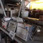 LOTE 139 - 01 LOTE COM VOLTÍMETROS, FONTE DE ALIMENTAÇÃO E CAIXA DE SKINNER. (NO ESTADO) ATENÇÃO! FAZER A VISITAÇÃO ANTES DE ARREMATAR, NÃO SABEMOS SE FUNCIONA. LEILÃO NÃO TEM GARANTIA E NEM DEVOLUÇÃO, SUJEITO A POSSÍVEIS AVARIAS VISÍVEIS/OCULTAS E/OU AUSÊNCIA DE COMPONENTES.