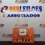 LOTE 046 - 01 SMART WATCH LAXASFIT 7 EM 1. (NO ESTADO) ATENÇÃO! FAZER A VISITAÇÃO ANTES DE ARREMATAR, NÃO SABEMOS SE FUNCIONA. LEILÃO NÃO TEM GARANTIA E NEM DEVOLUÇÃO, SUJEITO A POSSÍVEIS AVARIAS VISÍVEIS/OCULTAS E/OU AUSÊNCIA DE COMPONENTES.