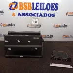 LOTE 196 - 01 APARELHO ANALISADOR DE COMUNICAÇÃO FIREBERD 6000.  (NO ESTADO) ATENÇÃO! FAZER A VISITAÇÃO ANTES DE ARREMATAR, NÃO SABEMOS SE FUNCIONA. LEILÃO NÃO TEM GARANTIA E NEM DEVOLUÇÃO, SUJEITO A POSSÍVEIS AVARIAS VISÍVEIS/OCULTAS E/OU AUSÊNCIA DE COMPONENTES.