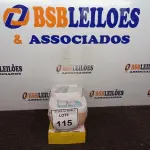 LOTE 115 - 02 PORTAS PAPEL HIGIÊNICO DE PAREDE E 01 TORNEIRA MULTIUSO FLEXÍVEL. (NO ESTADO) ATENÇÃO! FAZER A VISITAÇÃO ANTES DE ARREMATAR, NÃO SABEMOS SE FUNCIONA. LEILÃO NÃO TEM GARANTIA E NEM DEVOLUÇÃO, SUJEITO A POSSÍVEIS AVARIAS VISÍVEIS/OCULTAS E/OU AUSÊNCIA DE COMPONENTES.