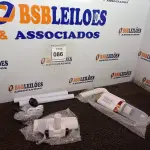 LOTE 086 - 01 ASPIRADOR DE PÓ. (NO ESTADO) ATENÇÃO! FAZER A VISITAÇÃO ANTES DE ARREMATAR, NÃO SABEMOS SE FUNCIONA. LEILÃO NÃO TEM GARANTIA E NEM DEVOLUÇÃO, SUJEITO A POSSÍVEIS AVARIAS VISÍVEIS/OCULTAS E/OU AUSÊNCIA DE COMPONENTES.